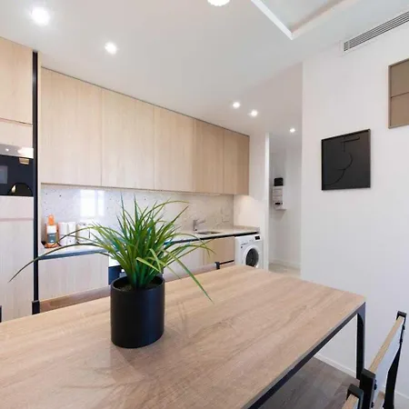 Apartment Charming - 2bdr-6p - Tropez-port Saint-Tropez
