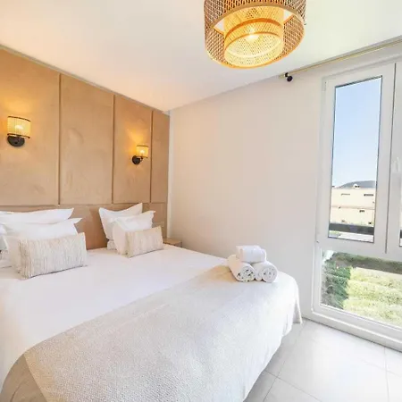 Charming - 2bdr-6p - Tropez-port