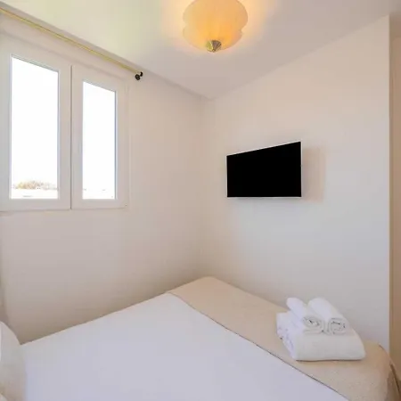 Charming - 2bdr-6p - Tropez-port Saint-Tropez